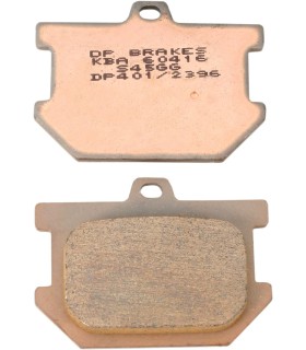 BRAKE PAD YAM F/R