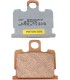 BRAKE PAD YAM FRT