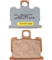 BRAKE PAD YAM FRT