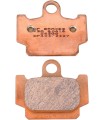 BRAKE PAD YAM FRT