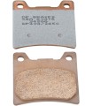 BRAKE PAD YAM F/R