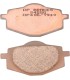 BRAKE PAD MX YAM F/R