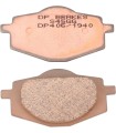 BRAKE PAD MX YAM F/R