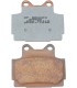 BRAKE PAD YAM F/R
