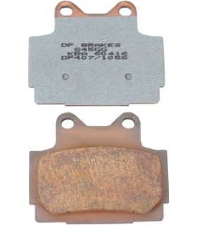 BRAKE PAD YAM F/R