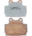 BRAKE PAD YAM F/R