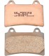 BRAKE PAD YAM F/R