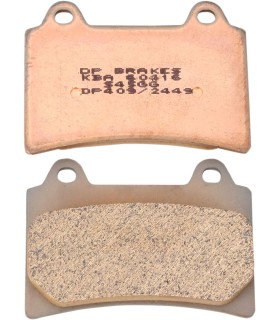BRAKE PAD YAM F/R