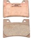 BRAKE PAD YAM FRT