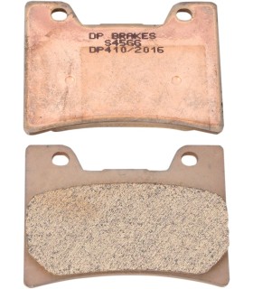 BRAKE PAD YAM FRT