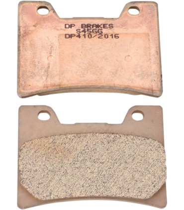 BRAKE PAD YAM FRT