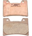 BRAKE PAD YAM FRT