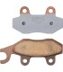 BRAKE PAD ATV/ST ALL F/R