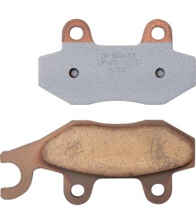 BRAKE PAD ATV/ST ALL F/R