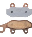 BRAKE PAD ATV/ST ALL F/R
