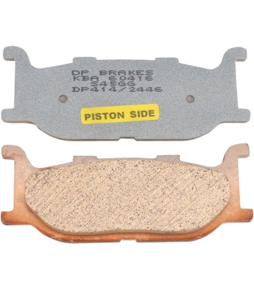 BRAKE PAD YAM FRT