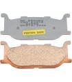 BRAKE PAD YAM FRT
