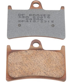 BRAKE PAD YAM FRT