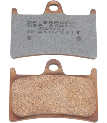 BRAKE PAD YAM FRT