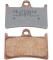 BRAKE PAD YAM FRT