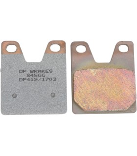 BRAKE PAD YAM REAR