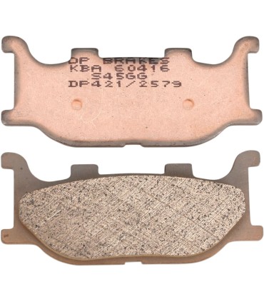 BRAKE PAD YAM FRT