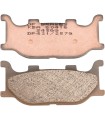 BRAKE PAD YAM FRT