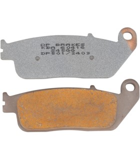BRAKE PAD TRI F/R