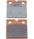 BRAKE PAD LG BREMBO BMW FRT