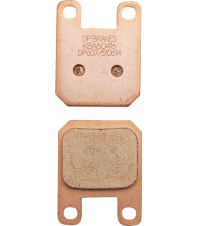 BRAKE PAD MX ALL F/R