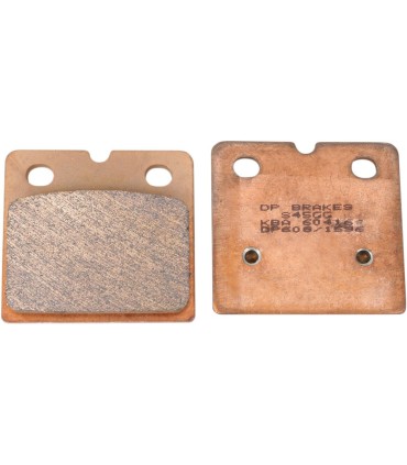 BRAKE PAD BMW FRT