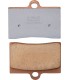 BRAKE PAD APR/BIM/DUC FRT