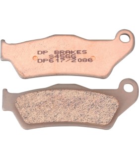 BRAKE PAD MX GAS/HUS/KTM FRT