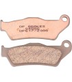 BRAKE PAD MX GAS/HUS/KTM FRT