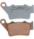 BRAKE PAD MX ATK/HON/GAS F/R