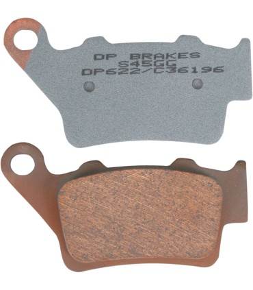 BRAKE PAD MX ATK/HON/GAS F/R