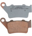 BRAKE PAD MX ATK/HON/GAS F/R