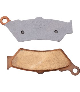 BRAKE PAD BMW ST FRT