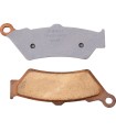 BRAKE PAD BMW ST FRT