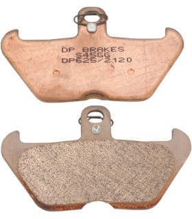 BRAKE PAD BMW FRT