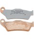 BRAKE PAD BMW REAR