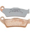 BRAKE PAD BMW REAR