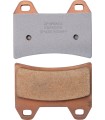 BRAKE PAD APR/DUC/POL/SUZ FRT