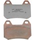 BRAKE PAD BMW REAR