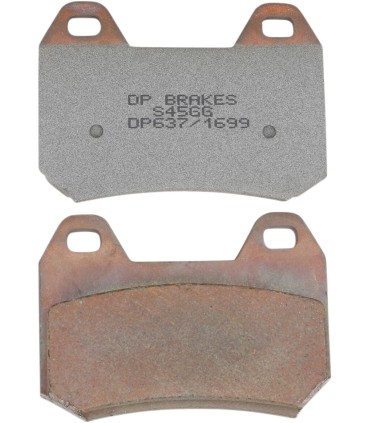 BRAKE PAD BMW REAR