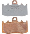BRAKE PAD DP BMW FRT