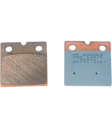 BRAKE PAD BMW FRT