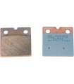 BRAKE PAD BMW FRT