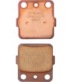 BRAKE PAD ATV ALL F/R