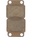 BRAKE PAD ATV SUZ REAR
